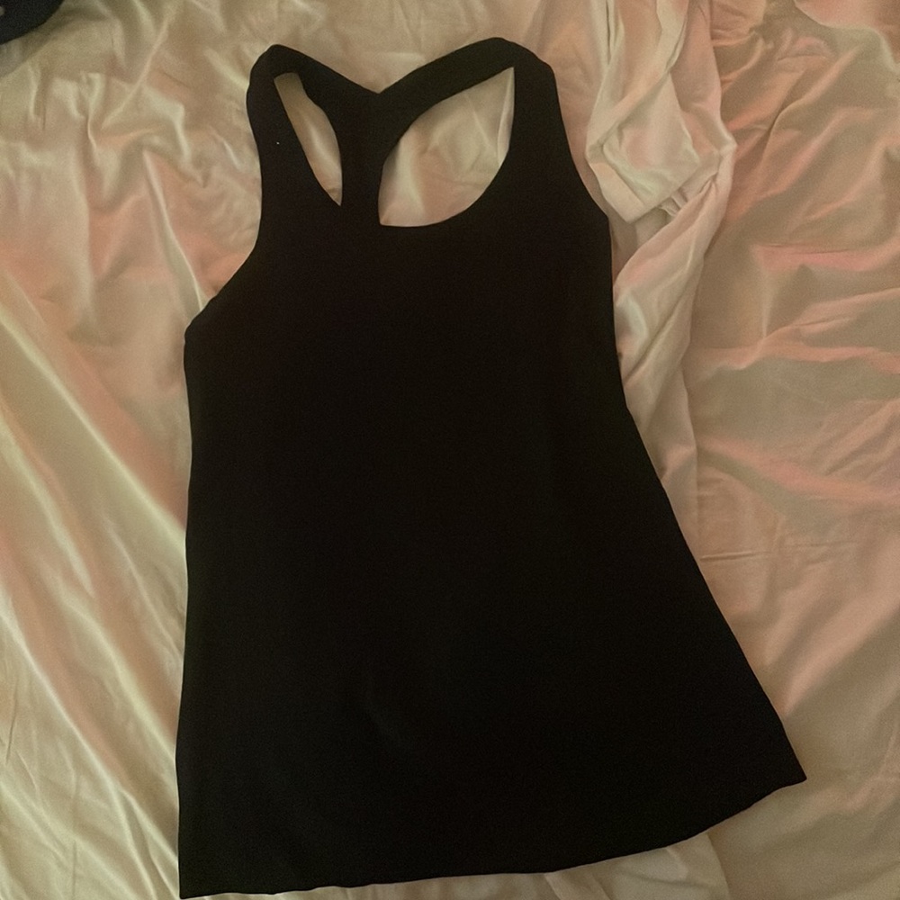 Lululemon Racerback Tanktop - Picture 4 of 4